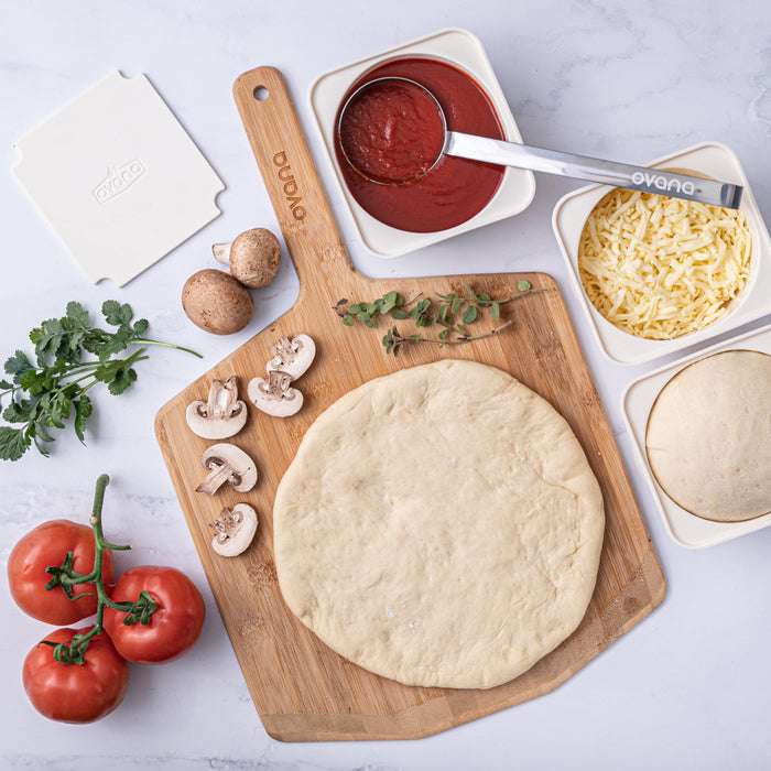 TheMix Shop Ovana Ovana Pizza Sauce Ladle