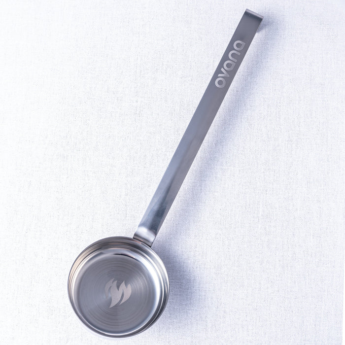 TheMix Shop Ovana Ovana Pizza Sauce Ladle