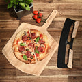 TheMix Shop Ovana Ovana Pizza Serving Board