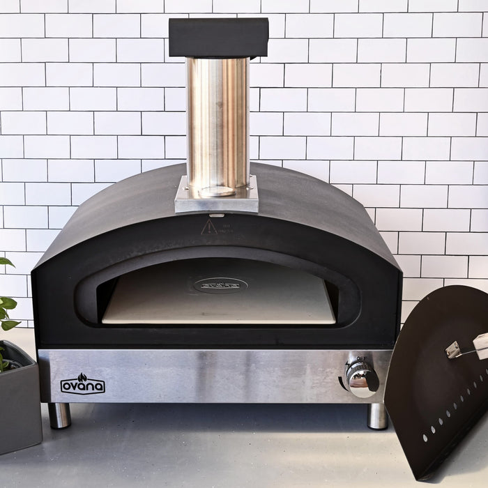 Thermomix® Ovana Pizza Stone