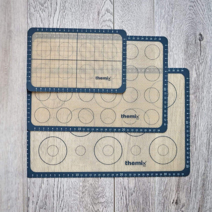TheMix Shop Bundles Oven Liners Bundle
