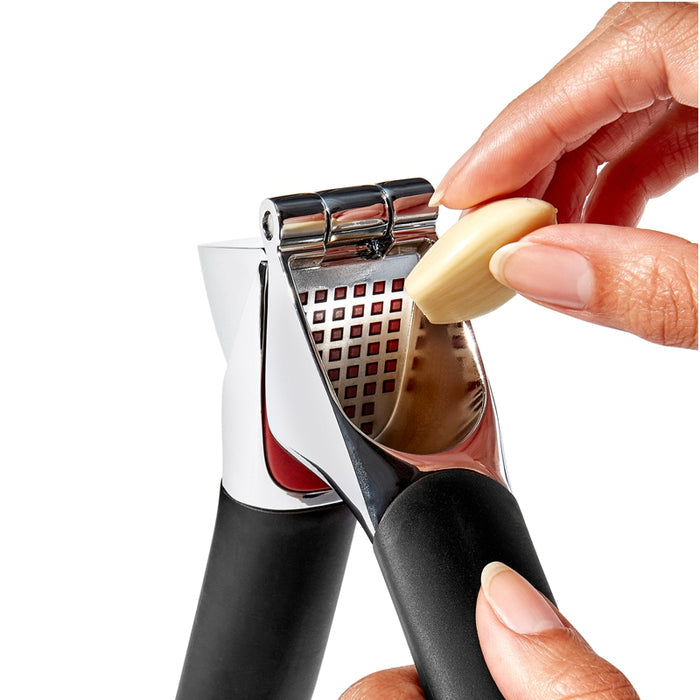 Oxo Good Grips Garlic Press