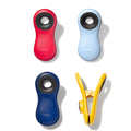 OXO Multi-Purpose Magnetic Clips set of 4