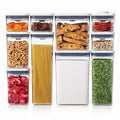 OXO pop 2.0 10 piece starter set