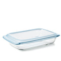 OXO Rectangle Glass Baking Dish