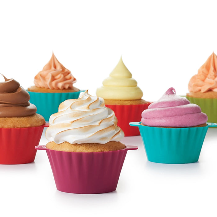 OXO Silicone Baking Cups set of 12