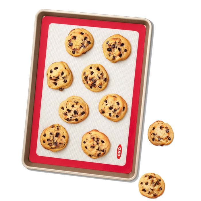 OXO Silicone Baking Mat - 42cm / 16" x 11.7"