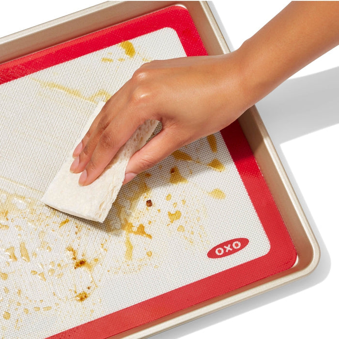 OXO Silicone Baking Mat - 42cm / 16" x 11.7"