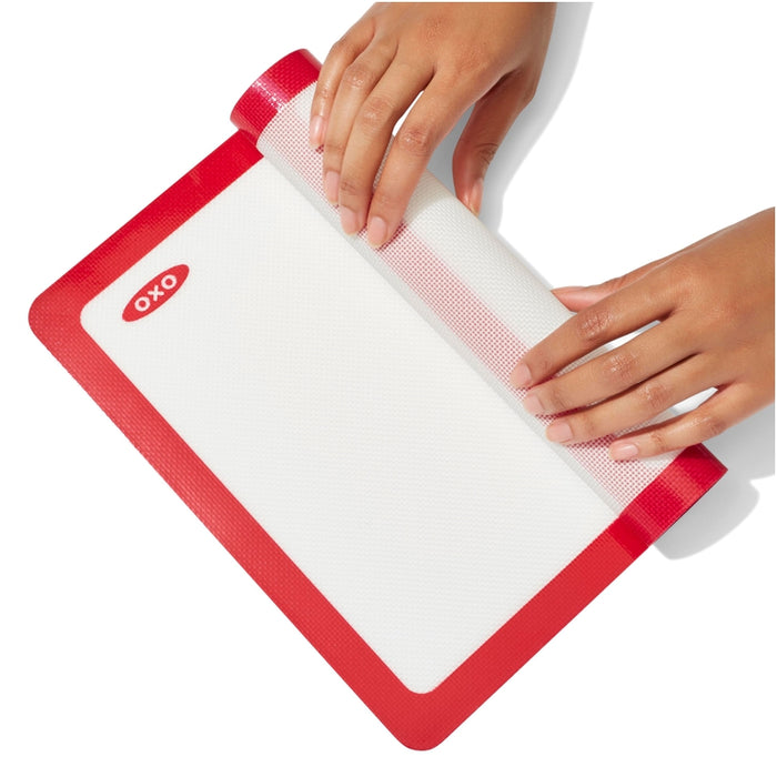 OXO Silicone Baking Mat - 42cm / 16" x 11.7"