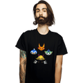 Daily_Deal_Shirts T-Shirts, Unisex / Small / Black Pal Rhapsody