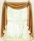 Palermo Collection - Curtains and Tabletop Accessories in 100% Cotton [Home Decor]- Olde Church Emporium