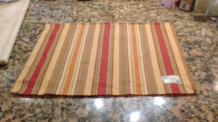 Palermo Table Runners - 2 sizes - 100% Cotton - Olde Church Emporium