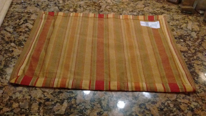 Palermo Table Runners - 2 sizes - 100% Cotton - Olde Church Emporium