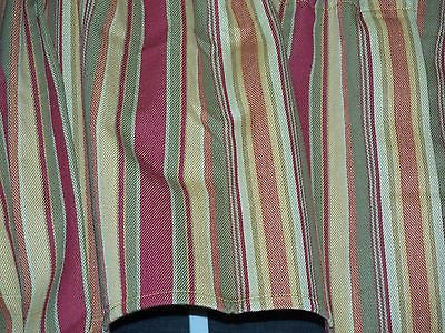 Palermo Swag Pair 72" x 36" 100% Cotton [Home Decor]- Olde Church Emporium