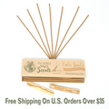 Palo Santo Organic Incense Sticks