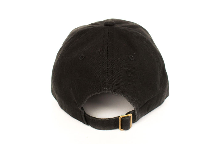 Papa Baseball Hat (Multiple Colors)