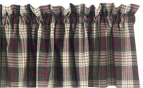 Park Designs -  Balsam Curtains Collection [Home Decor]- Olde Church Emporium