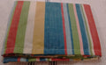 Park Design - Beach Chair Unlined Valance  72 x 14 Inches Striped - Olde Church Emporium