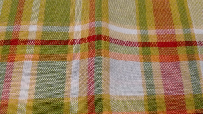 Park Design - Green Apple Tablecloth 54 Inches Square Farmhouse Country - Olde Church Emporium