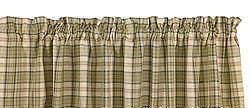 Park Design - Meadow Valance  72 x 14 Inches [Home Decor]- Olde Church Emporium