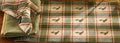 Park Design Early Riser Tablecloth 2 Sizes Farmhouse Country - Olde Church Emporium