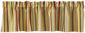 Park Designs - Al Fresco Valance - 72 x 14 inches [Home Decor]- Olde Church Emporium