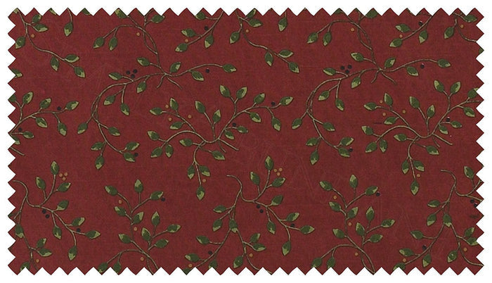 Park Designs - Berry Vine Valances 72 x 14 Inches  2 Patterns [Home Decor]- Olde Church Emporium