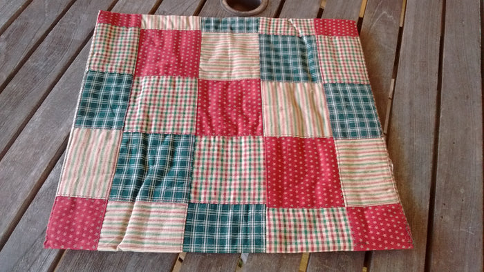 Park Designs - Christmas Quilt Runners 2 Sizes 13 x 36 or 54 Inches