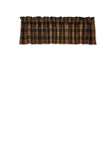 Park Designs - Monroe Valance 72 x 14 Inches [Home Decor]- Olde Church Emporium