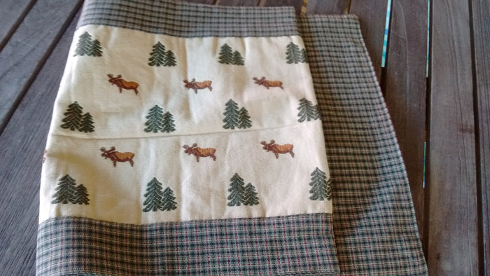 Park Designs - Northern Exposure Runners 2 Sizes 13 x 36 or 54 Inches