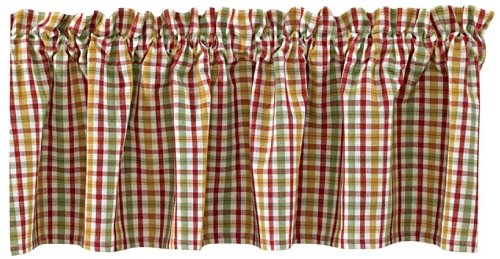 Park Designs - Picket Fence Curtain Collection [Home Decor]- Olde Church Emporium