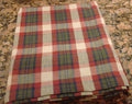 Park Designs -  Stockton Tablecloths 2 Sizes Farmhouse Country - Olde Church Emporium