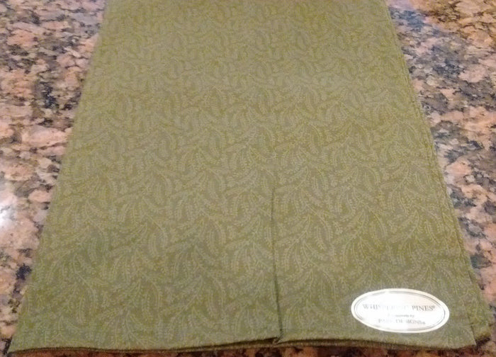 Park Designs - Whispering Pines Dishtowels - 4 Patterns 19 x 28 Inches - Olde Church Emporium