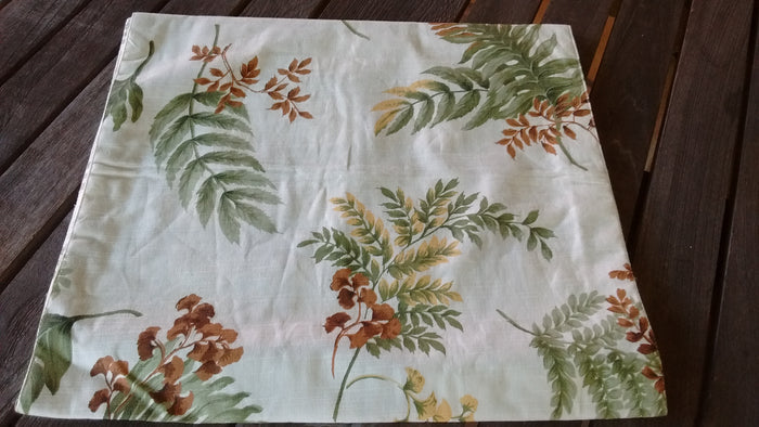 Park Designs- Botanica Runners 2 Sizes 13 x 36 or 13 x 54 Inches