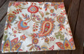 Park Designs -Paisley Hand Printed Runners 2 Sizes 13 x 36 or 13x 54 Inches