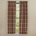 Park Designs Bear Country Panel Pair 72 x 63 Inches Unlined - Olde Church Emporium