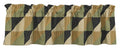 Park Designs Derby Unlined  Valance 72  x 14 Inches - Olde Church Emporium