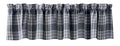 Park Designs Dylan Unlined Valance 72  x 14 Inches - Olde Church Emporium