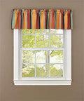 Park Designs Mango Valance Unlined 72 x 14 Inches - Olde Church Emporium