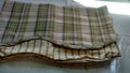 Park Designs Meadow Layered Lined Valance 72 inches x 16 inches - Olde Church Emporium