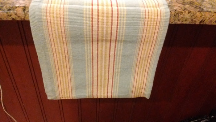Park Designs Poolside Table Runners 2 Sizes 13 x 36 or 13 x 54 Inches
