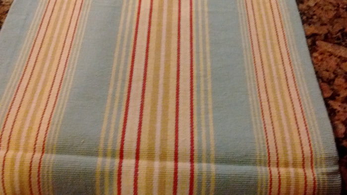 Park Designs Poolside Table Runners 2 Sizes 13 x 36 or 13 x 54 Inches