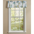 Park Designs Split Pea Bethany Unlined Valance 60 x 14 Inches Country, Farmhouse, Rustic, Cabin Item #2096-470
