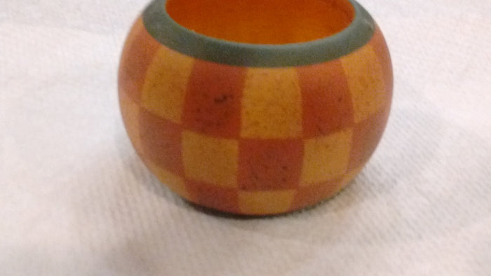 Park Designs Wooden Napkin Rings Kitchen Dining Napkin Rings 2 Styles - Olde Church Emporium