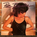 Pat Benatar - Crimes Of Passion