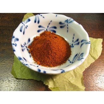 Pepper Tree Chipotle Pepper Powder