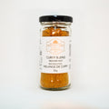 Pepper Tree Curry Blend Powder