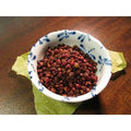 Pepper Tree Ground Sumac Berries