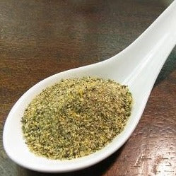 Pepper Tree Lemon Pepper