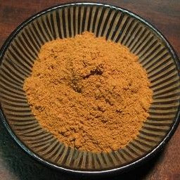 Pepper Tree Pumpkin Pie Spice